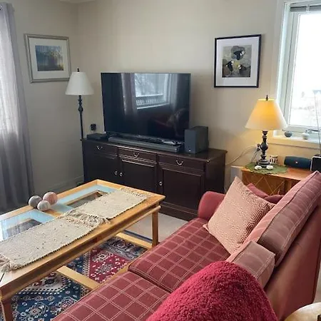 Apartment With Amazing View Close To Leknes.